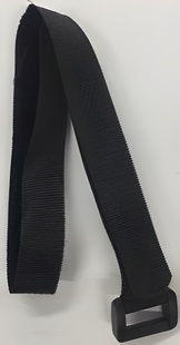 Karborreband 12x330mm i gruppen RADIOSTYRD BIL / Reservdelar / WL Delar hos Rynosx4 Hobbyshop AB (WL1651)