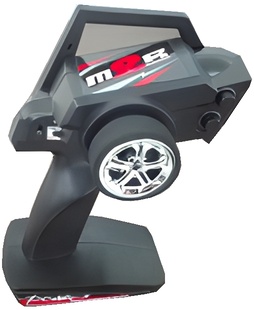 Transmitter V2 i gruppen RADIOSTYRD BIL / Reservdelar / WL Delar hos Rynosx4 Hobbyshop AB (WL1669)