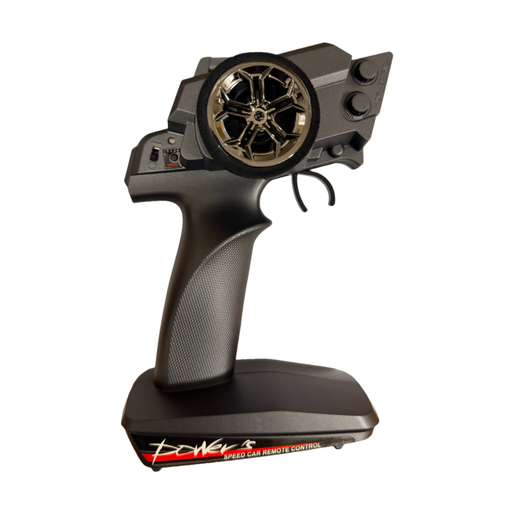 Transmitter V2 i gruppen RADIOSTYRD BIL / Reservdelar / WL Delar hos Rynosx4 Hobbyshop AB (WL1669)