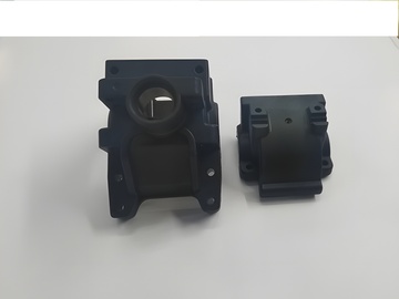 Lock Växellåda Fram/Bak i gruppen RADIOSTYRD BIL / Reservdelar / WL Delar hos Rynosx4 Hobbyshop AB (WL1863)