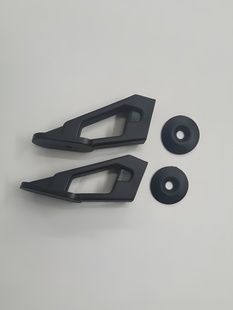Vingfäste Bak i gruppen RADIOSTYRD BIL / Reservdelar / WL Delar hos Rynosx4 Hobbyshop AB (WL1866)