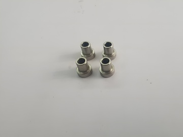 Bussning Med Fläns 6.5x7.4mm i gruppen RADIOSTYRD BIL / Reservdelar / WL Delar hos Rynosx4 Hobbyshop AB (WL1903)