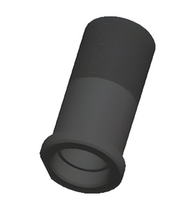 Styrning Hylsa i gruppen RADIOSTYRD BIL / Reservdelar / WL Delar hos Rynosx4 Hobbyshop AB (WL1908)