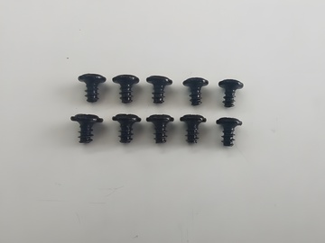 Självgängad Skruv 2.6x4mm (10) i gruppen RADIOSTYRD BIL / Reservdelar / WL Delar hos Rynosx4 Hobbyshop AB (WL1917)