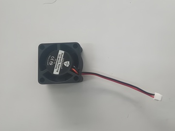 Kylfläkt i gruppen RADIOSTYRD BIL / Reservdelar / WL Delar hos Rynosx4 Hobbyshop AB (WL1919)