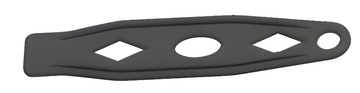 Batteriklämma i gruppen RADIOSTYRD BIL / Reservdelar / WL Delar hos Rynosx4 Hobbyshop AB (WL1977)