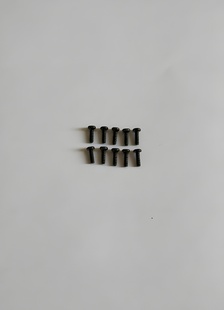 Phillips Skruv 2x6mm (10) i gruppen RADIOSTYRD BIL / Reservdelar / WL Delar hos Rynosx4 Hobbyshop AB (WL2040)