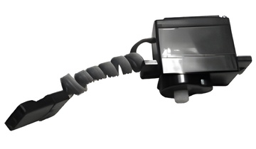 Servo Digitalt 5g i gruppen RADIOSTYRD BIL / Reservdelar / WL Delar hos Rynosx4 Hobbyshop AB (WL2044)