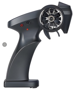 Sändare i gruppen RADIOSTYRD BIL / Reservdelar / WL Delar hos Rynosx4 Hobbyshop AB (WL2173)