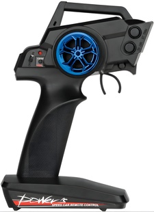 Sändare V2 i gruppen RADIOSTYRD BIL / Reservdelar / WL Delar hos Rynosx4 Hobbyshop AB (WL2186)