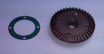 Differential Drev Stor & Packning i gruppen RADIOSTYRD BIL / Reservdelar / WL Delar hos Rynosx4 Hobbyshop AB (WL2208)