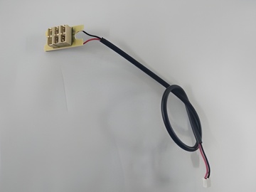 LED Koppling Kabel Chassi i gruppen RADIOSTYRD BIL / Reservdelar / WL Delar hos Rynosx4 Hobbyshop AB (WL2220)