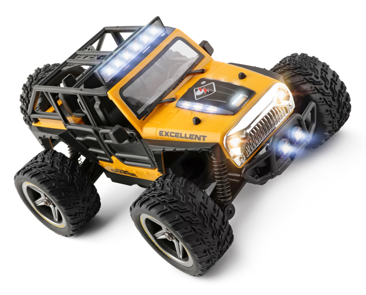 WL 22201 2WD Off-Road 1/22 RTR i gruppen RADIOSTYRD BIL / RC-BILAR / Radiostyrda bilar hos Rynosx4 Hobbyshop AB (WL22201)