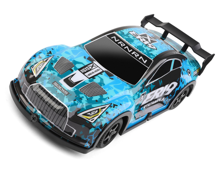 WL 22206 Drift Car 1/22 RTR Blå i gruppen RADIOSTYRD BIL / RC-BILAR / Radiostyrda bilar hos Rynosx4 Hobbyshop AB (WL22206-BLUE)