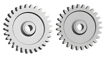Drevset i gruppen RADIOSTYRD BIL / Reservdelar / WL Delar hos Rynosx4 Hobbyshop AB (WL2255)