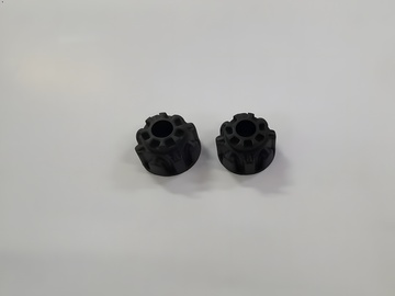 Differential Drev (2) i gruppen RADIOSTYRD BIL / Reservdelar / WL Delar hos Rynosx4 Hobbyshop AB (WL2300)