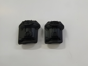 Växellådshus Set i gruppen RADIOSTYRD BIL / Reservdelar / WL Delar hos Rynosx4 Hobbyshop AB (WL2301)