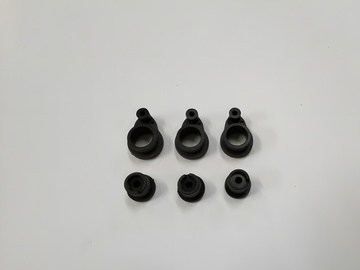 Servoarm Set i gruppen RADIOSTYRD BIL / Reservdelar / WL Delar hos Rynosx4 Hobbyshop AB (WL2325)