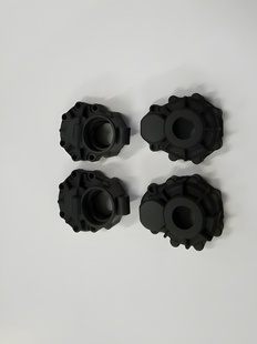 Växellådshus Bak Set i gruppen RADIOSTYRD BIL / Reservdelar / WL Delar hos Rynosx4 Hobbyshop AB (WL2328)