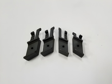 Kabelkanal Set i gruppen RADIOSTYRD BIL / Reservdelar / WL Delar hos Rynosx4 Hobbyshop AB (WL2337)