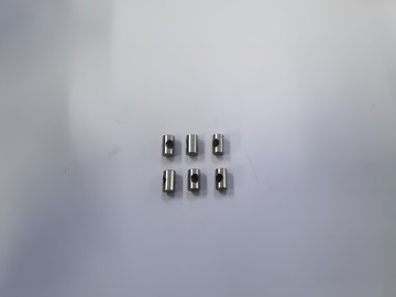 Universal Axel 3.5x6mm (6) i gruppen RADIOSTYRD BIL / Reservdelar / WL Delar hos Rynosx4 Hobbyshop AB (WL2388)