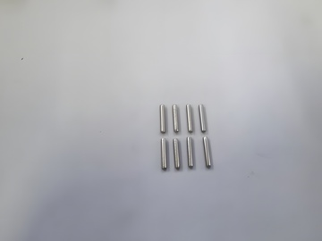 Axelpinne 2x12mm (8) i gruppen RADIOSTYRD BIL / Reservdelar / WL Delar hos Rynosx4 Hobbyshop AB (WL2391)