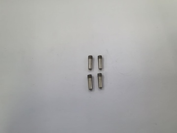 Skruvpinne M3x2.5x10mm (4) i gruppen RADIOSTYRD BIL / Reservdelar / WL Delar hos Rynosx4 Hobbyshop AB (WL2425)