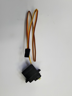 Servo Differential Lock/Shift i gruppen RADIOSTYRD BIL / Reservdelar / WL Delar hos Rynosx4 Hobbyshop AB (WL2450)