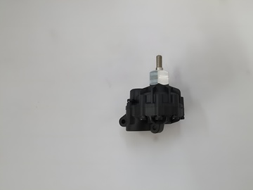 Växellåda Bak i gruppen RADIOSTYRD BIL / Reservdelar / WL Delar hos Rynosx4 Hobbyshop AB (WL2468)