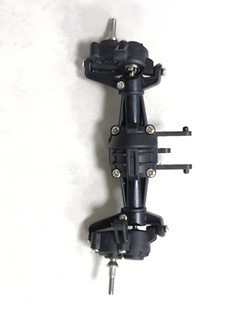 Framaxel Rak Set i gruppen RADIOSTYRD BIL / Reservdelar / WL Delar hos Rynosx4 Hobbyshop AB (WL2592)