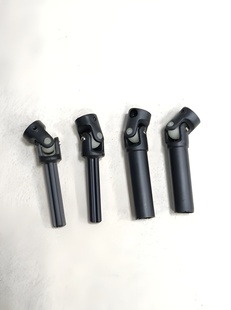 Drivaxel i gruppen RADIOSTYRD BIL / Reservdelar / WL Delar hos Rynosx4 Hobbyshop AB (WL2594)