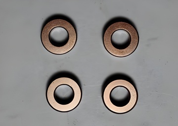 Bussning 4x7x2.5mm (4) i gruppen RADIOSTYRD BIL / Reservdelar / WL Delar hos Rynosx4 Hobbyshop AB (WL2614)