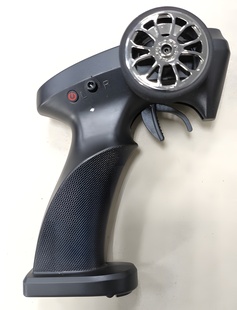 Sändare v6 i gruppen RADIOSTYRD BIL / Reservdelar / WL Delar hos Rynosx4 Hobbyshop AB (WL2635)