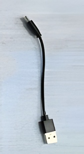 Laddkabel USB i gruppen RADIOSTYRD BIL / Reservdelar / WL Delar hos Rynosx4 Hobbyshop AB (WL2636)