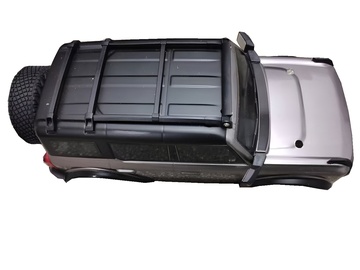 Kaross Silver-Grå i gruppen RADIOSTYRD BIL / Reservdelar / WL Delar hos Rynosx4 Hobbyshop AB (WL2640)