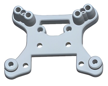 Stötdämparfäste Fram i gruppen RADIOSTYRD BIL / Reservdelar / WL Delar hos Rynosx4 Hobbyshop AB (WL2711)