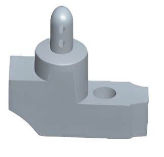 Karossfästen Set i gruppen RADIOSTYRD BIL / Reservdelar / WL Delar hos Rynosx4 Hobbyshop AB (WL2714)