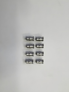 Kulleds Kula 5.8x8mm (8) i gruppen RADIOSTYRD BIL / Reservdelar / WL Delar hos Rynosx4 Hobbyshop AB (WL2769)