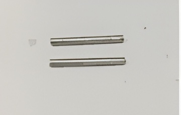 Axel 5x20mm (2) i gruppen RADIOSTYRD BIL / Reservdelar / WL Delar hos Rynosx4 Hobbyshop AB (WL2773)