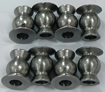 Kulleds Kula 5.8x8mm (8) i gruppen RADIOSTYRD BIL / Reservdelar / WL Delar hos Rynosx4 Hobbyshop AB (WL2810)