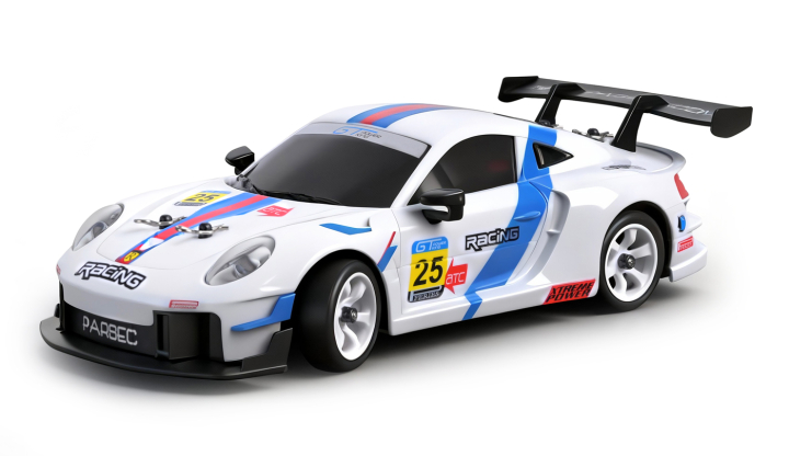 WL 284191 4WD Driftbil 1/28 RTR i gruppen RADIOSTYRD BIL / RC-BILAR / Radiostyrda bilar hos Rynosx4 Hobbyshop AB (WL284191)