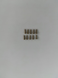 Phillips Skruv 1.4x5mm (10) i gruppen RADIOSTYRD BIL / Reservdelar / WL Delar hos Rynosx4 Hobbyshop AB (WL2901)