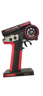 Sändare v8 i gruppen RADIOSTYRD BIL / Reservdelar / WL Delar hos Rynosx4 Hobbyshop AB (WL2910)