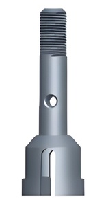 Hjulaxel Bak 9x27.1mm (2) i gruppen RADIOSTYRD BIL / Reservdelar / WL Delar hos Rynosx4 Hobbyshop AB (WL2916)