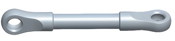 Styrstag Servo i gruppen RADIOSTYRD BIL / Reservdelar / WL Delar hos Rynosx4 Hobbyshop AB (WL2977)
