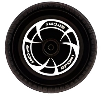 Fälg Fram (2) i gruppen RADIOSTYRD BIL / Reservdelar / WL Delar hos Rynosx4 Hobbyshop AB (WL2988)