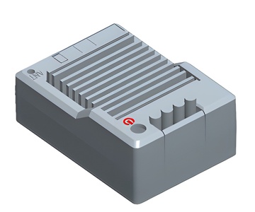 Mottagare ESC Enhet i gruppen RADIOSTYRD BIL / Reservdelar / WL Delar hos Rynosx4 Hobbyshop AB (WL2992)
