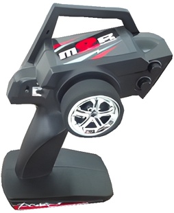Sändare v2 i gruppen RADIOSTYRD BIL / Reservdelar / WL Delar hos Rynosx4 Hobbyshop AB (WL2994)