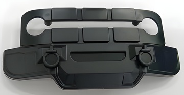 Grill/Stötfångare Fram i gruppen RADIOSTYRD BIL / Reservdelar / WL Delar hos Rynosx4 Hobbyshop AB (WL3019)