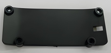 Bakre Lock i gruppen RADIOSTYRD BIL / Reservdelar / WL Delar hos Rynosx4 Hobbyshop AB (WL3020)
